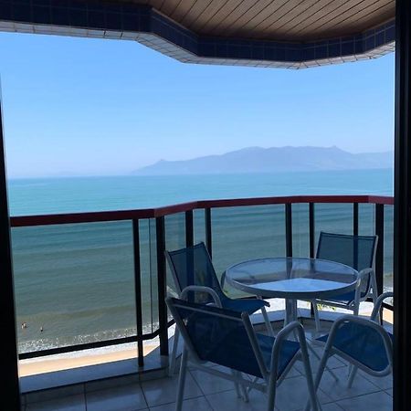Apartamento Martin De Sa Caraguatatuba Buitenkant foto