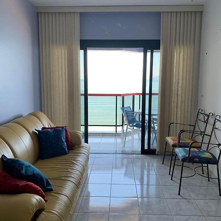 Apartamento Martin De Sa Caraguatatuba Buitenkant foto
