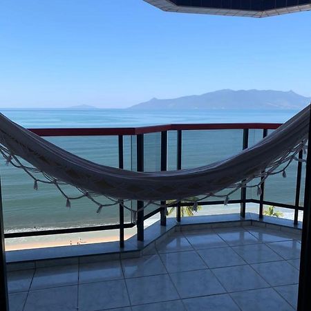 Apartamento Martin De Sa Caraguatatuba Buitenkant foto
