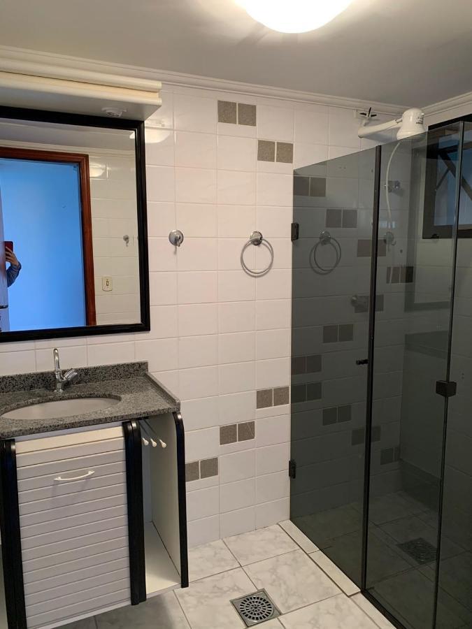 Apartamento Martin De Sa Caraguatatuba Buitenkant foto