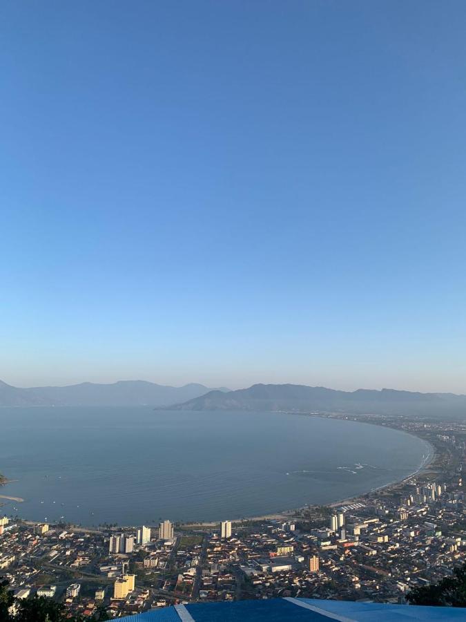 Apartamento Martin De Sa Caraguatatuba Buitenkant foto