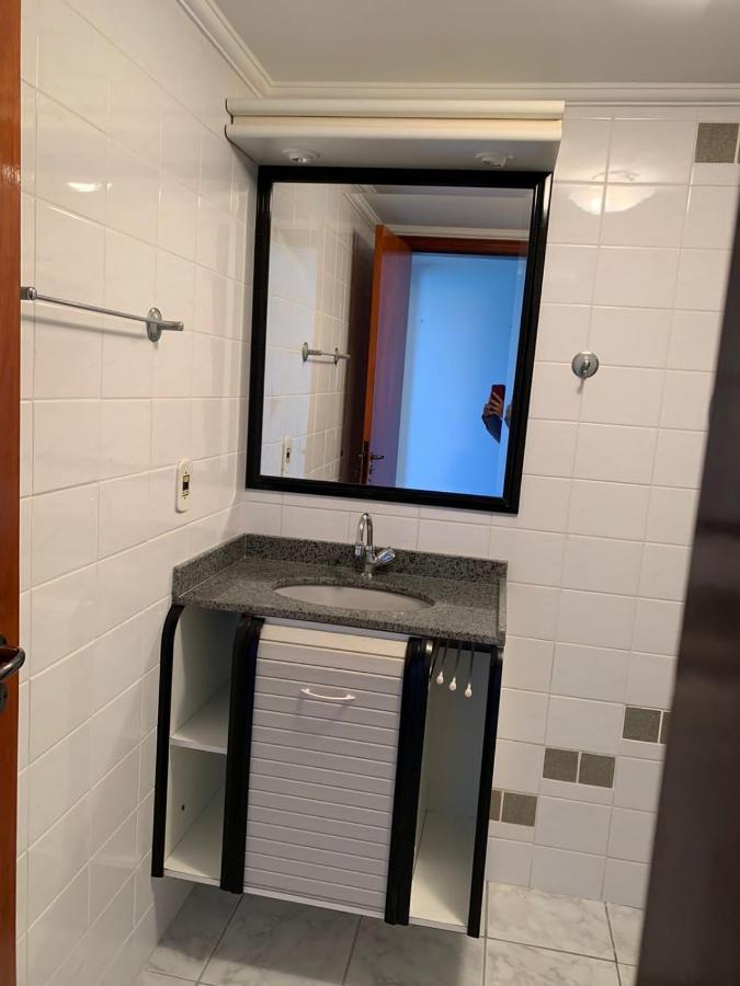 Apartamento Martin De Sa Caraguatatuba Buitenkant foto