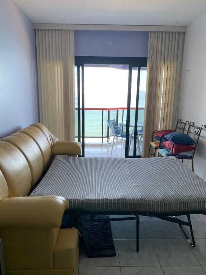 Apartamento Martin De Sa Caraguatatuba Buitenkant foto