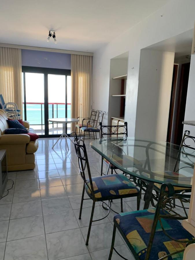 Apartamento Martin De Sa Caraguatatuba Buitenkant foto