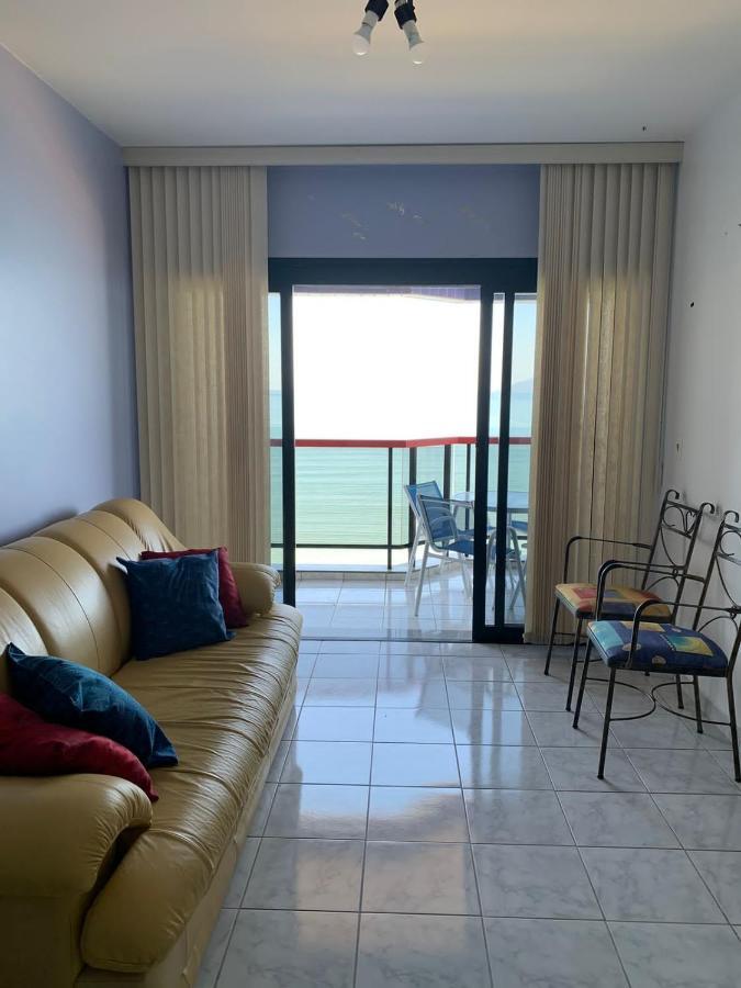 Apartamento Martin De Sa Caraguatatuba Buitenkant foto