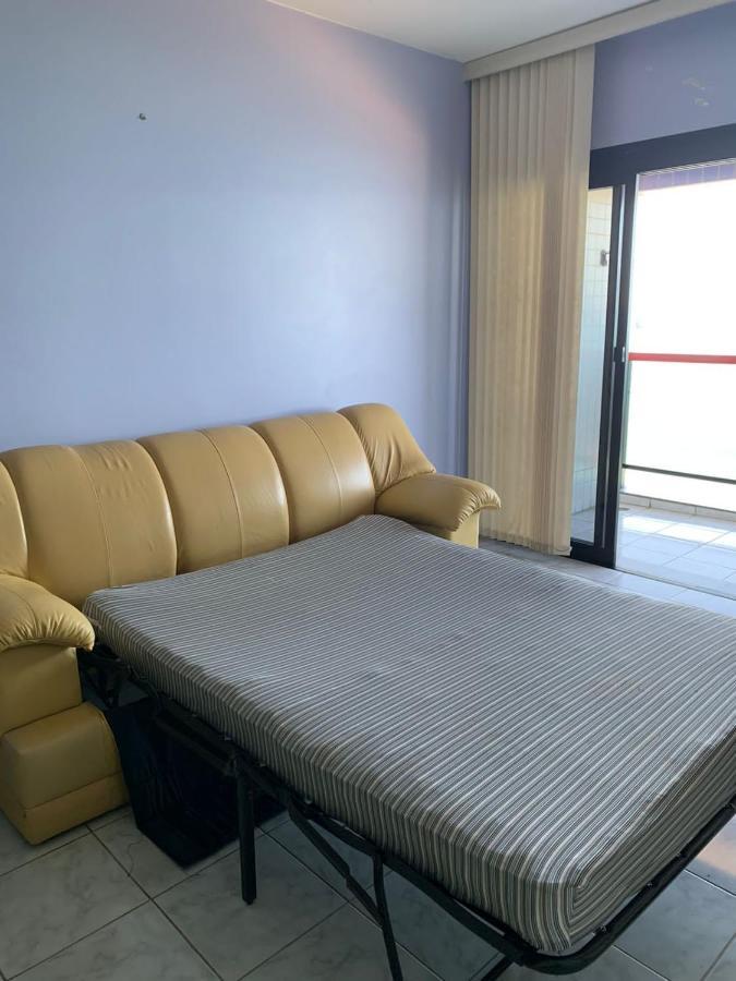 Apartamento Martin De Sa Caraguatatuba Buitenkant foto