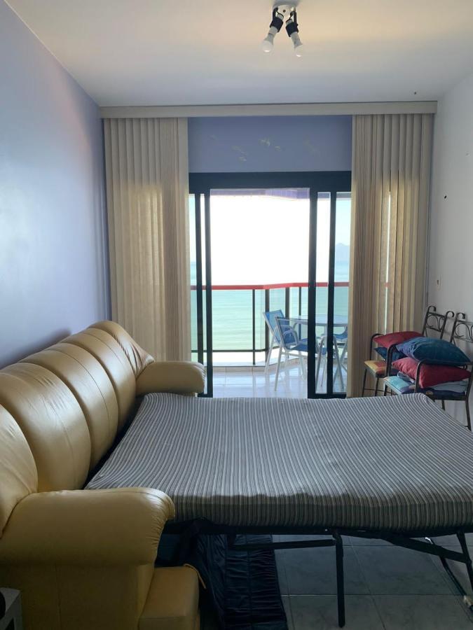 Apartamento Martin De Sa Caraguatatuba Buitenkant foto