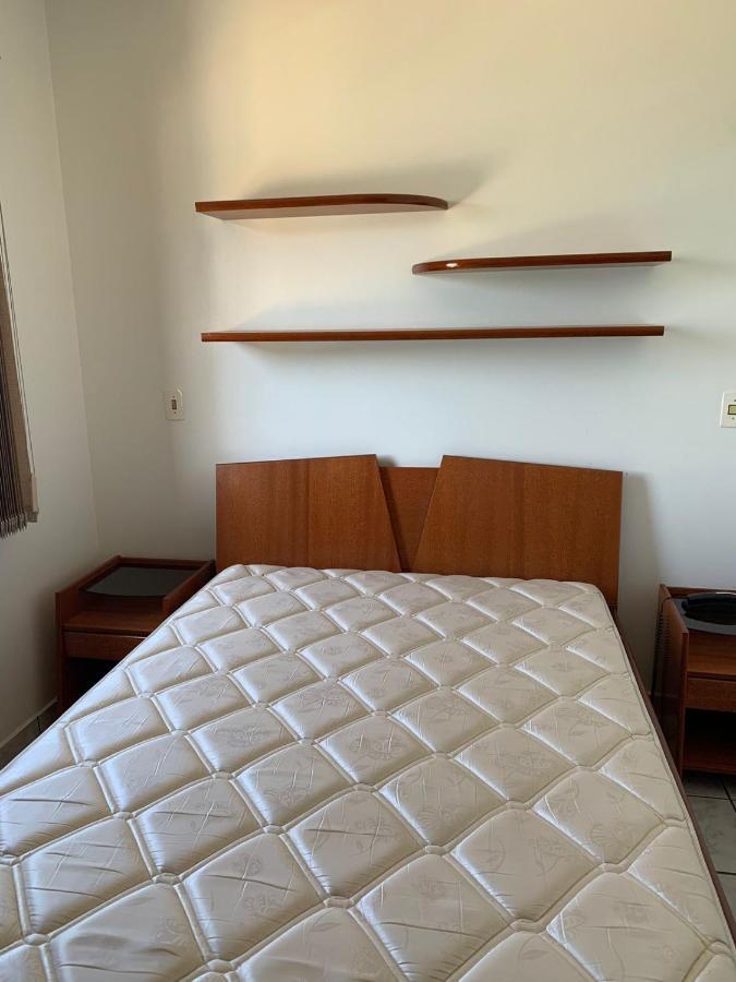 Apartamento Martin De Sa Caraguatatuba Buitenkant foto