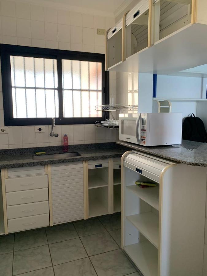 Apartamento Martin De Sa Caraguatatuba Buitenkant foto