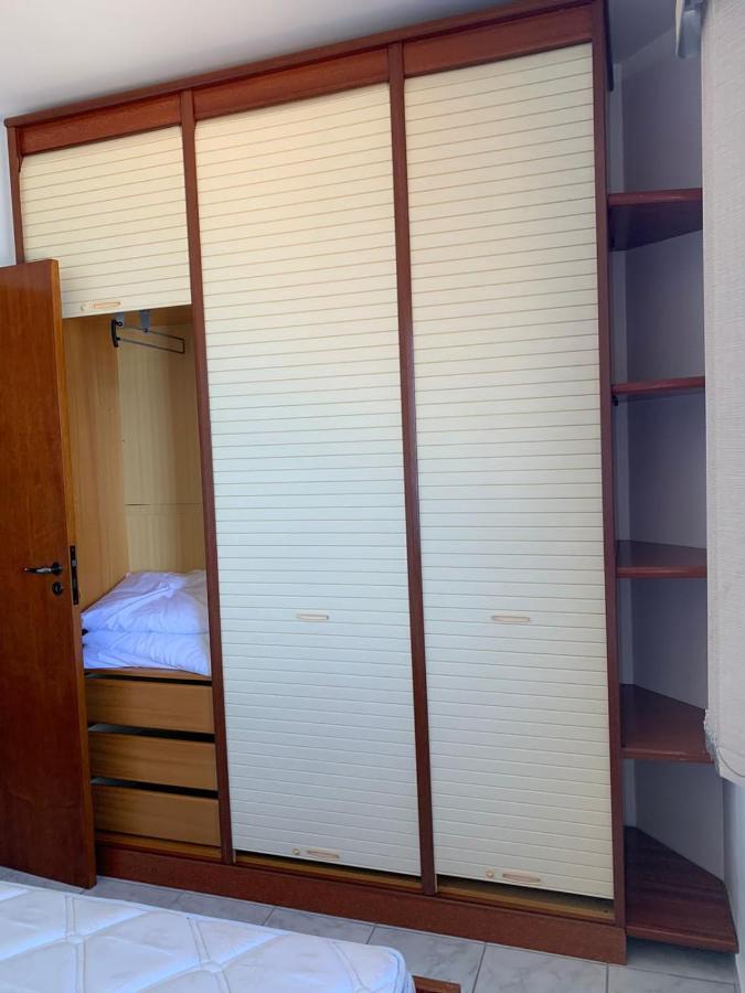 Apartamento Martin De Sa Caraguatatuba Buitenkant foto