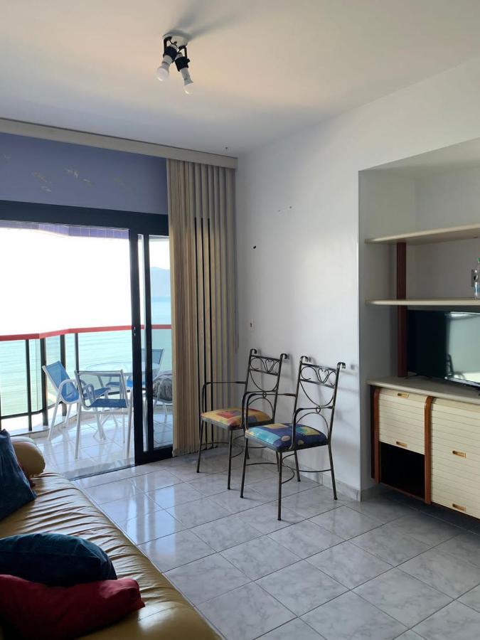 Apartamento Martin De Sa Caraguatatuba Buitenkant foto