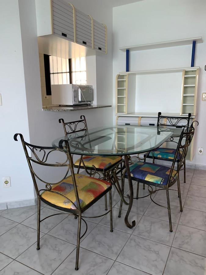 Apartamento Martin De Sa Caraguatatuba Buitenkant foto