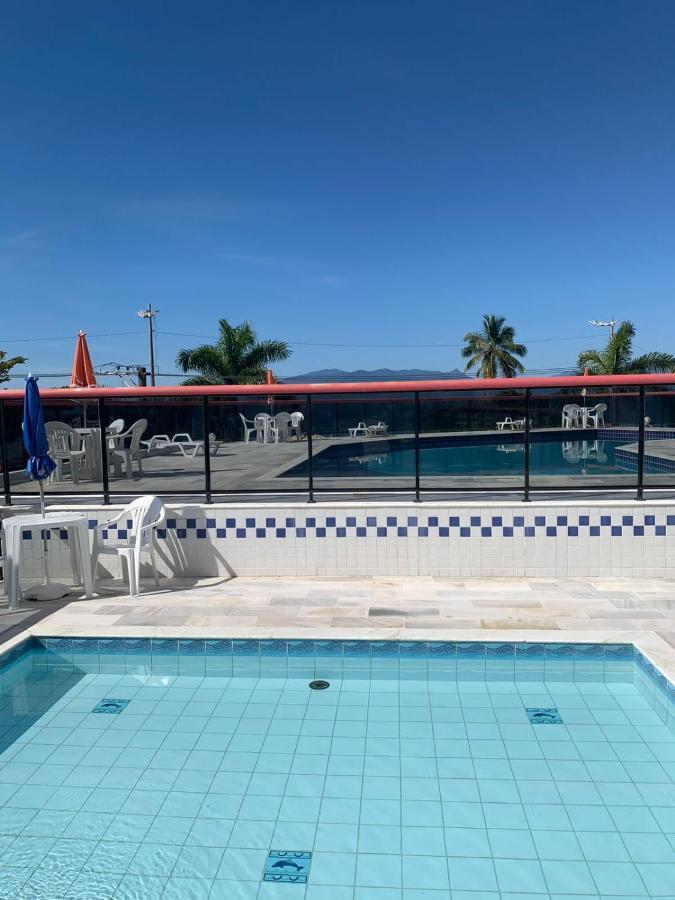 Apartamento Martin De Sa Caraguatatuba Buitenkant foto