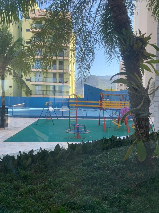 Apartamento Martin De Sa Caraguatatuba Buitenkant foto